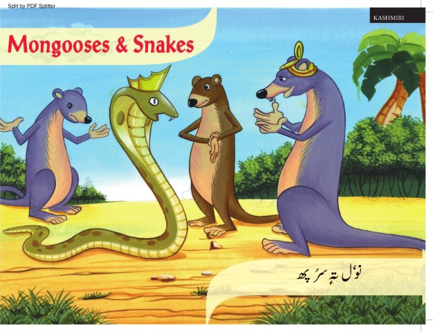 Mongooses and Snakes